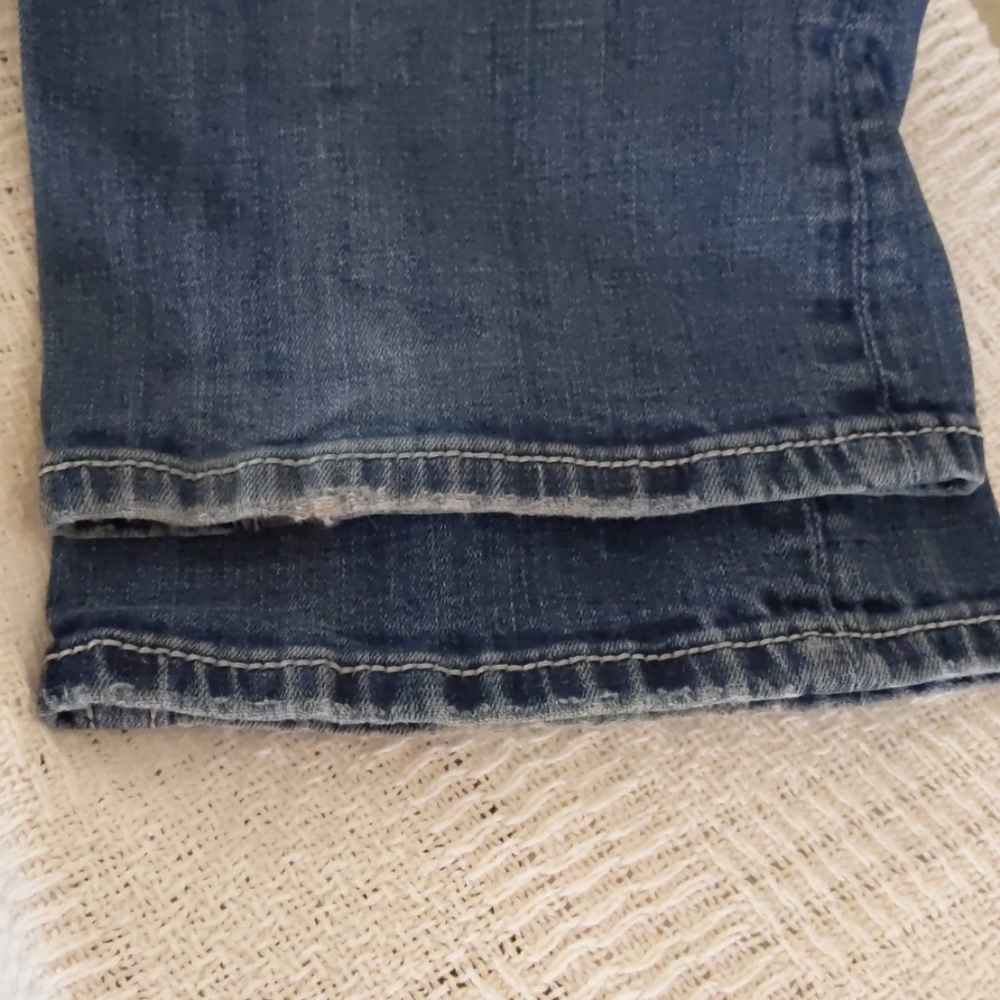** 2 for $27 ** Miss Me jeans - Picture 8 of 10